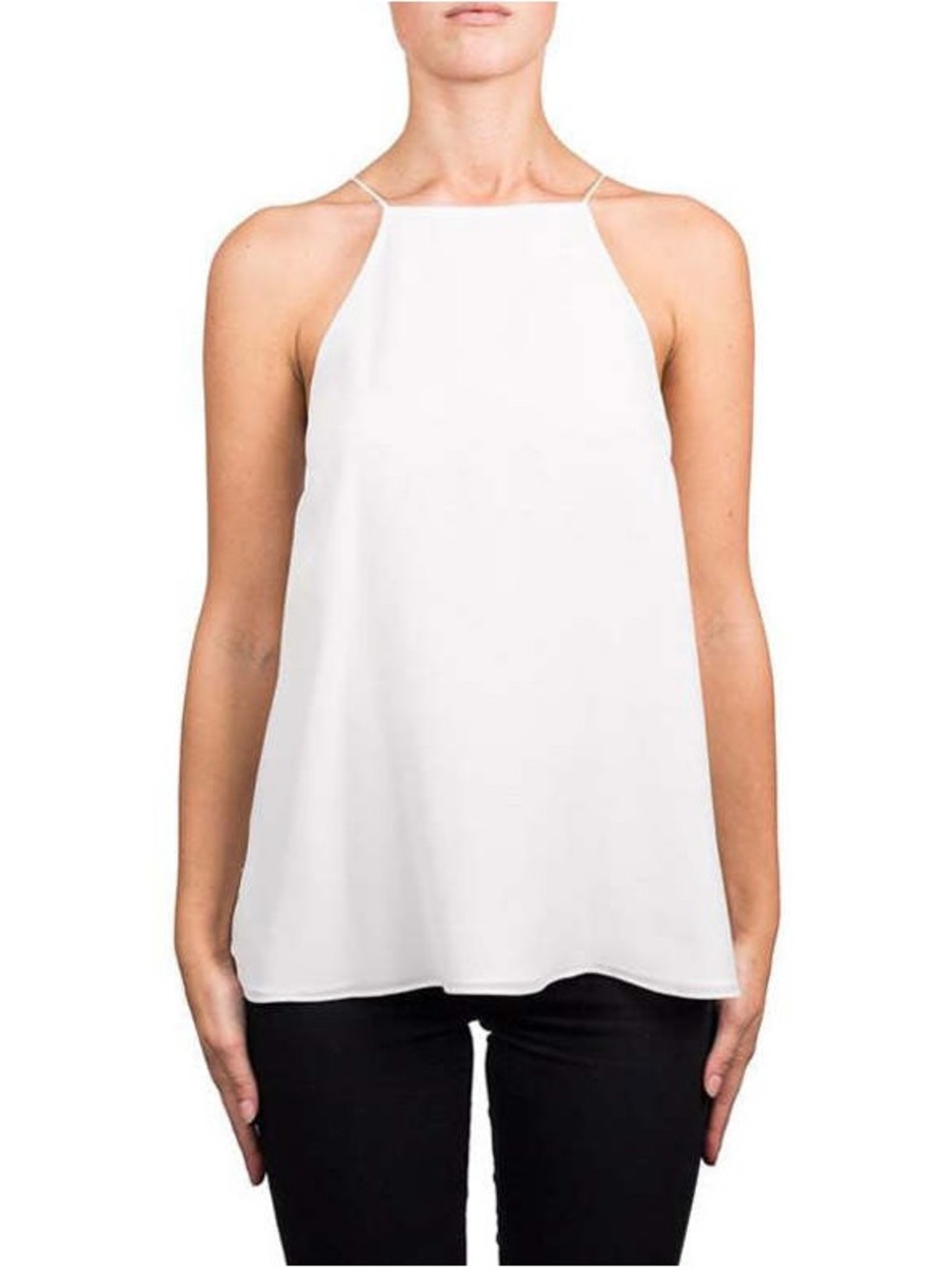 Cami NYC The Charlie Cami 100% Silk - Picture 2 of 10